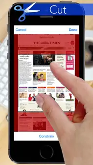 Text Extractor Pro iphone bilder 2