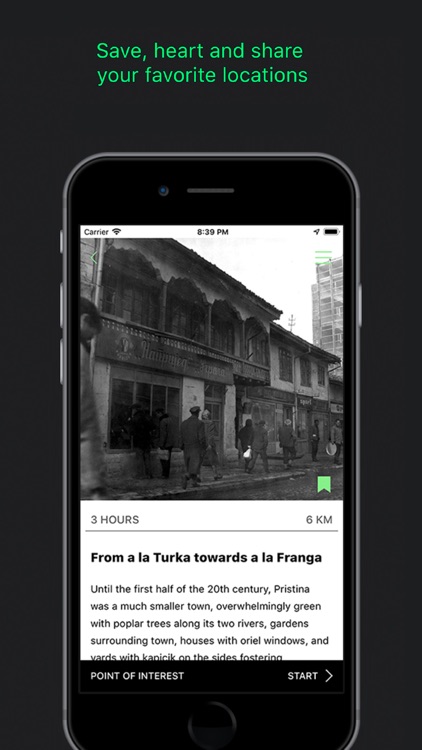 Pristina Walks screenshot-4