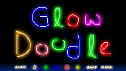 Glow Doodleのおすすめ画像4