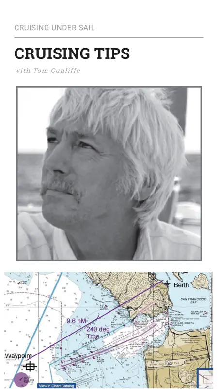 SAIL Mag screenshot 6 of 7