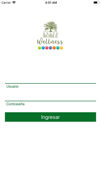 Grupo Roble Wellness