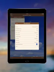 meditation timer pro for ipad ipad bildschirmfoto 3