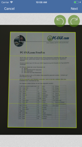 PC-FAX.com FAX-it! screenshot