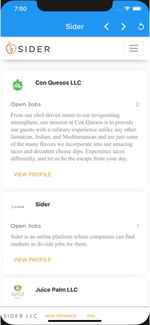 Sider(圖1)-速報App