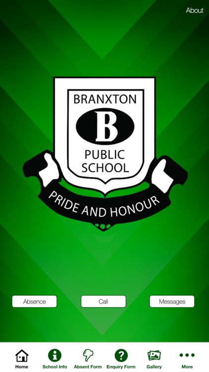 Branxton Public School