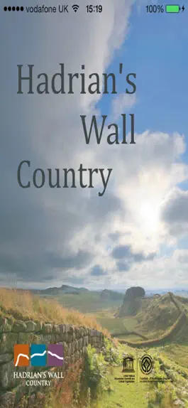 Game screenshot Hadrian's Wall mod apk