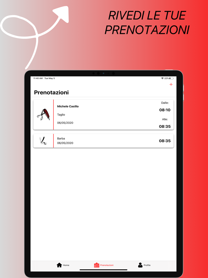 YouandMe - Curatore immagine