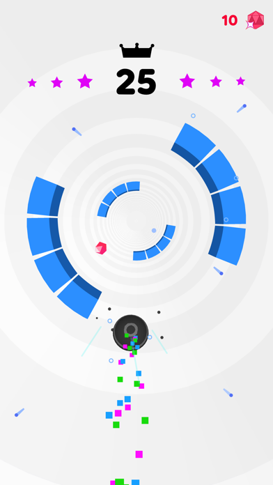 Rolly Vortex Screenshot 1