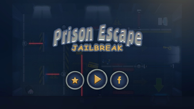 Prison Escape jailbreak