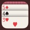 Classic Solitaire, also known as Patience Solitaire, is the most popular Solitaire card game in the world
