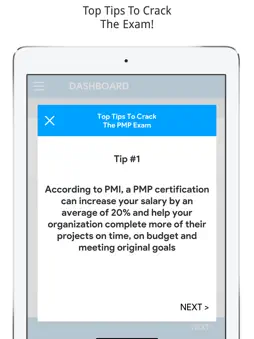 PMP Tester screenshot 10