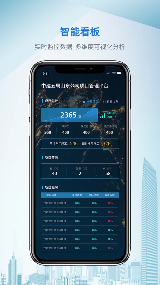 #5. 智建齐鲁 (iOS) 由: DareWay Software Co., Ltd.