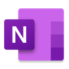 Microsoft Corporation - Microsoft OneNote アートワーク
