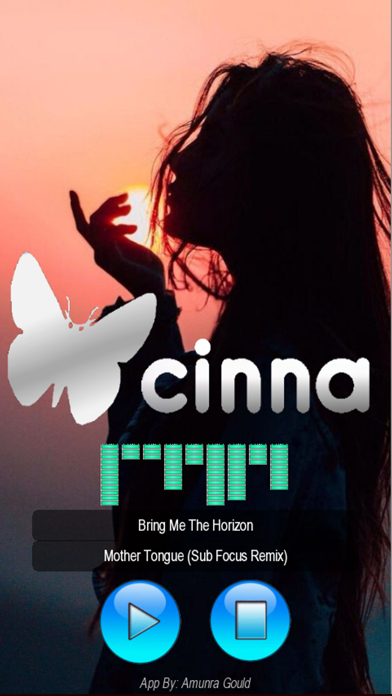 Screenshot #2 pour Cinna Radio