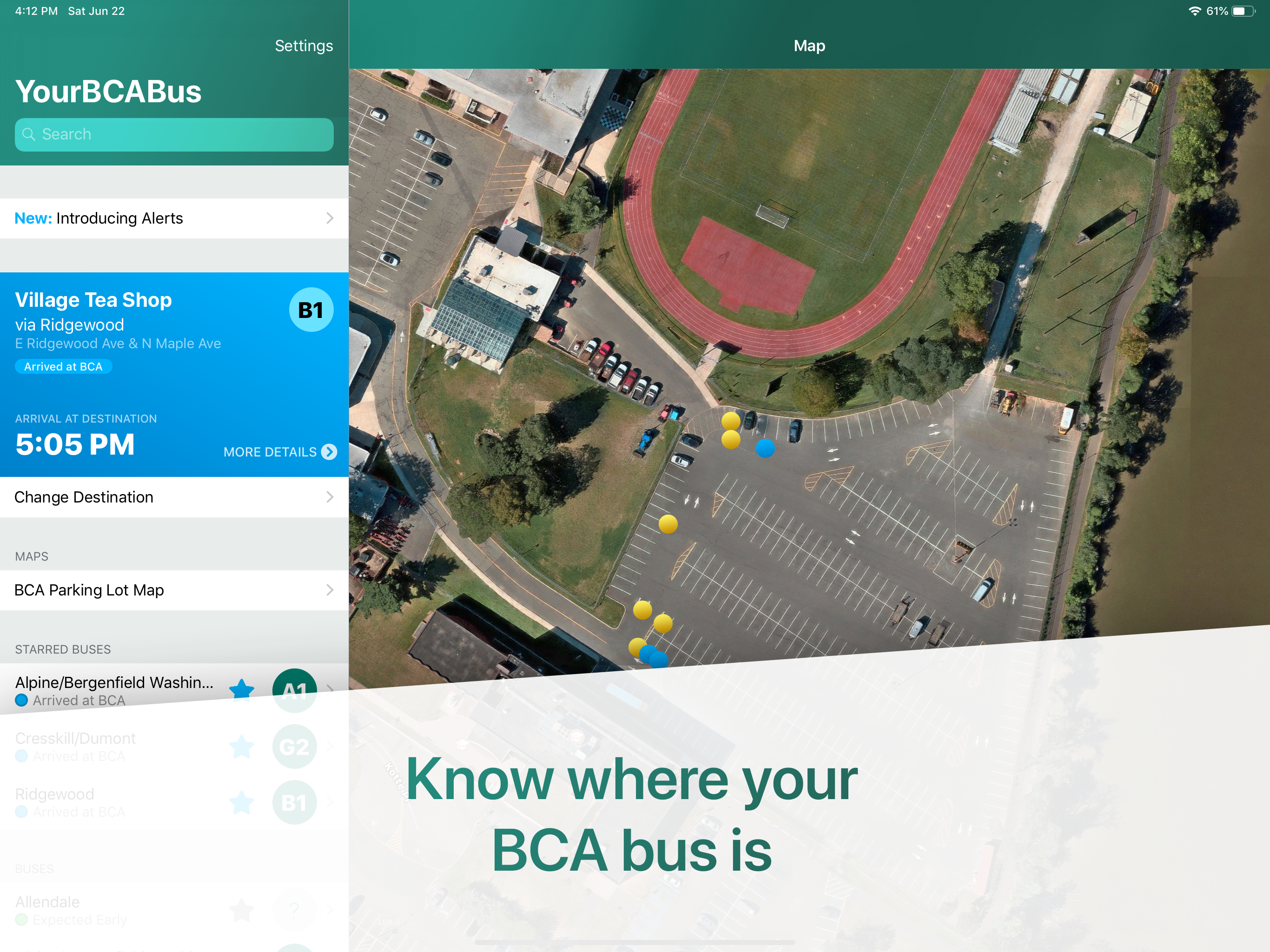 YourBCABus