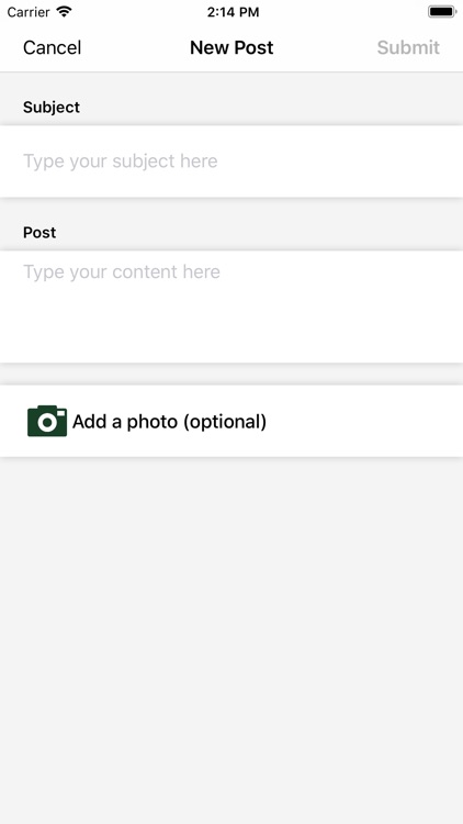 Legend Management screenshot-3