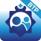 The Backup Buddy Police Support app is for police officers and staff of British Transport Police, designed to help with mental health issues