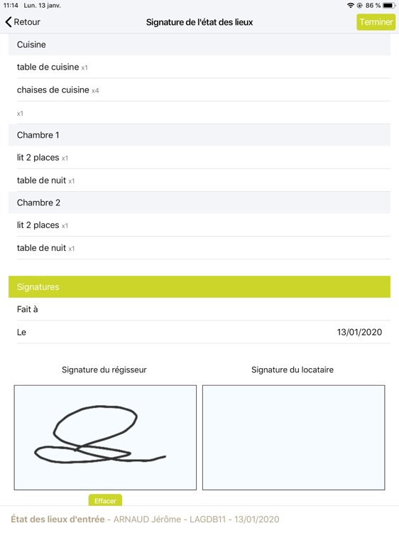 Angel Senioriales screenshot-4