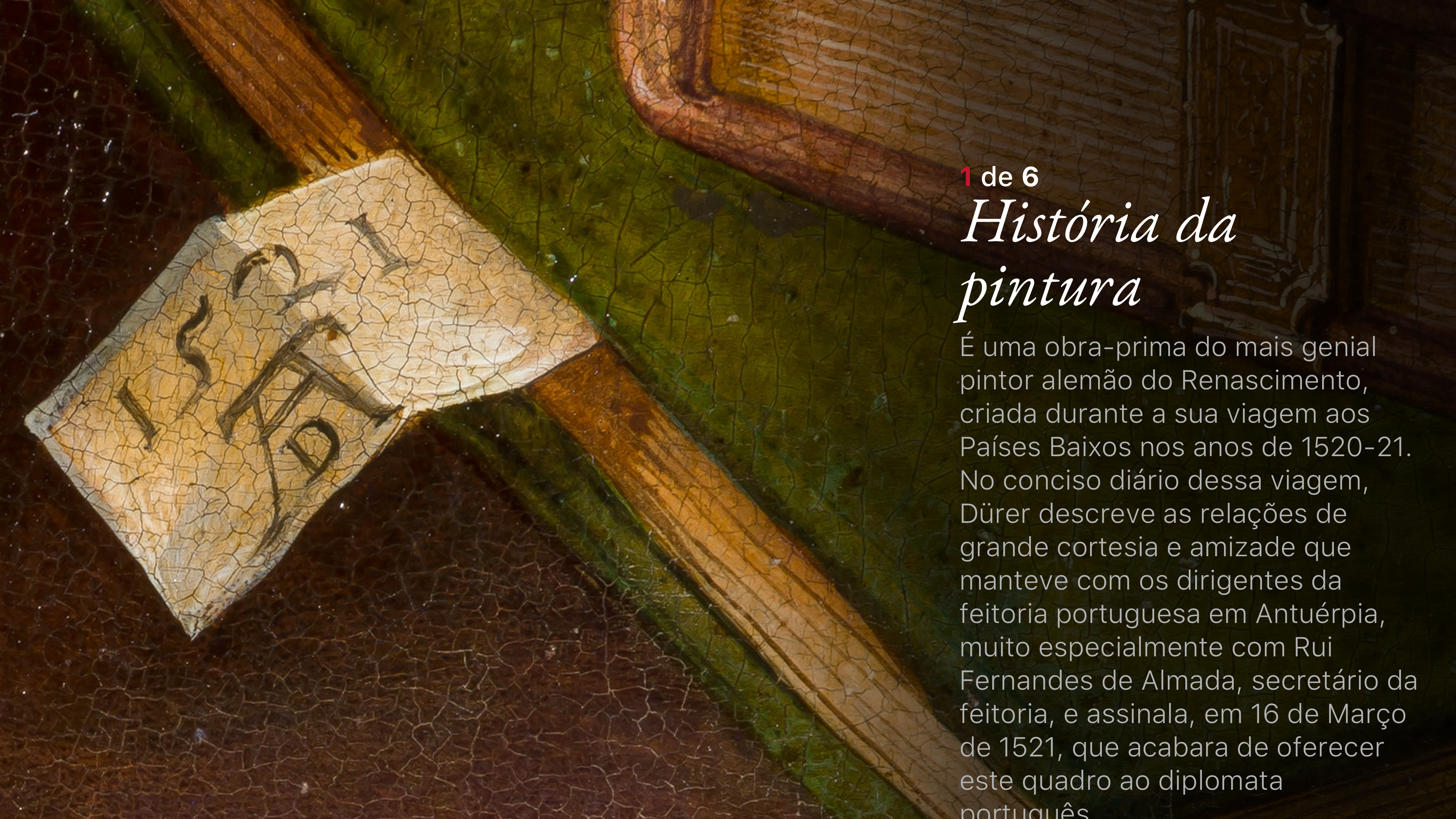 SC Museu Nacional Arte Antiga