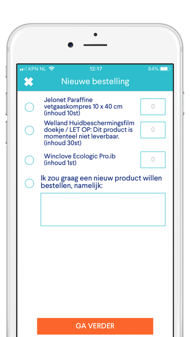 MediReva Screenshot