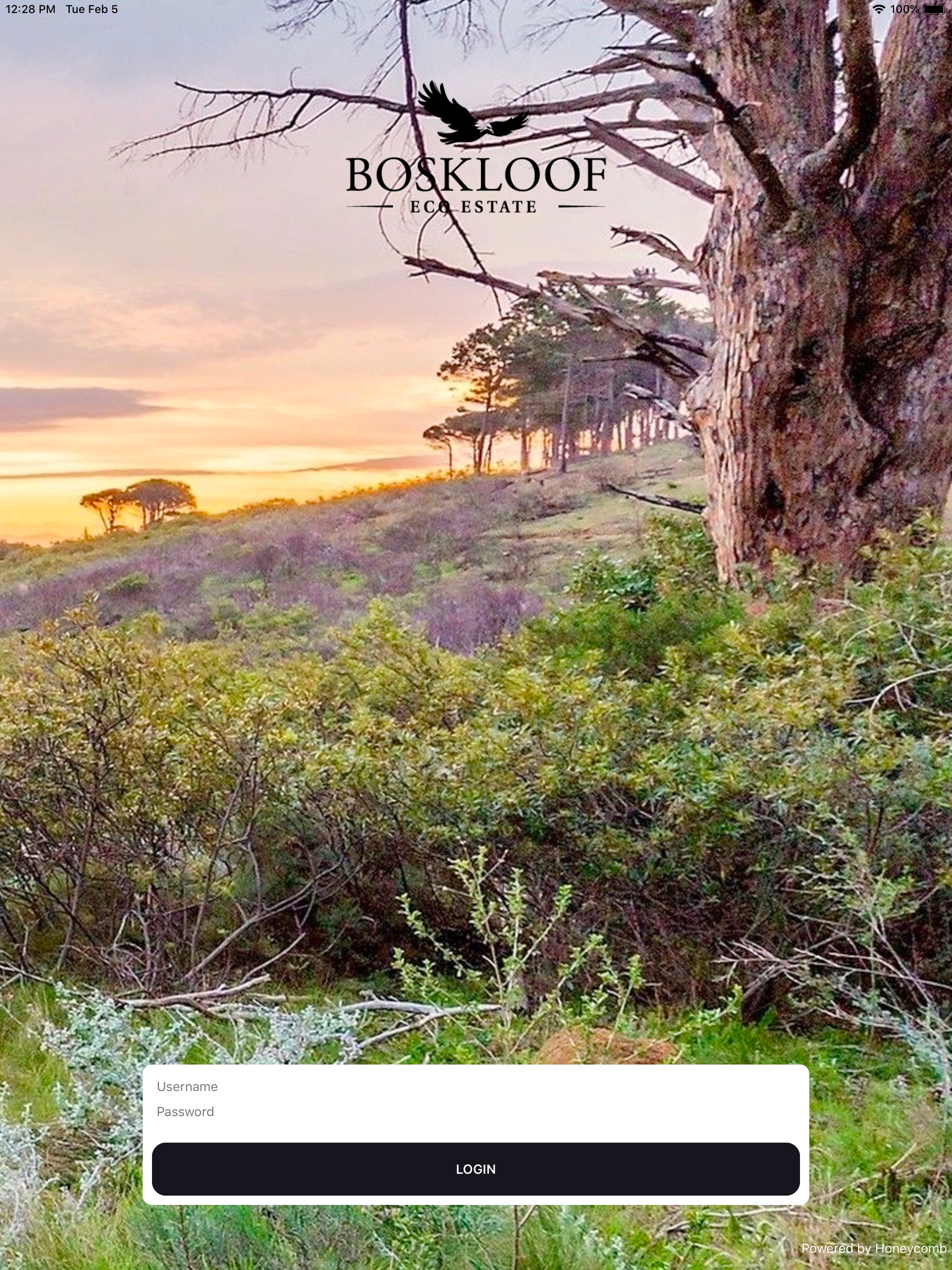 Boskloof Resident's App screenshot 6