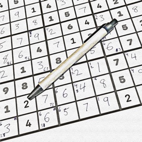 Sudoku Fun