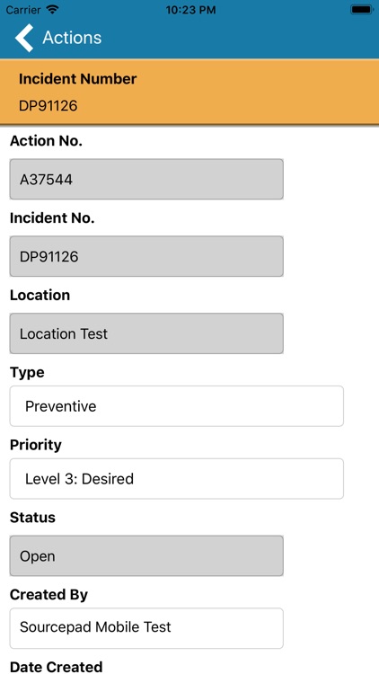 SMS360 Mobile screenshot-8
