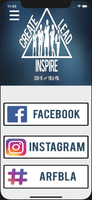 FBLA Arkansas(圖3)-速報App