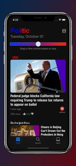 Game screenshot Politic mod apk