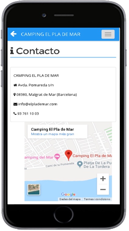El Pla de Mar screenshot-9