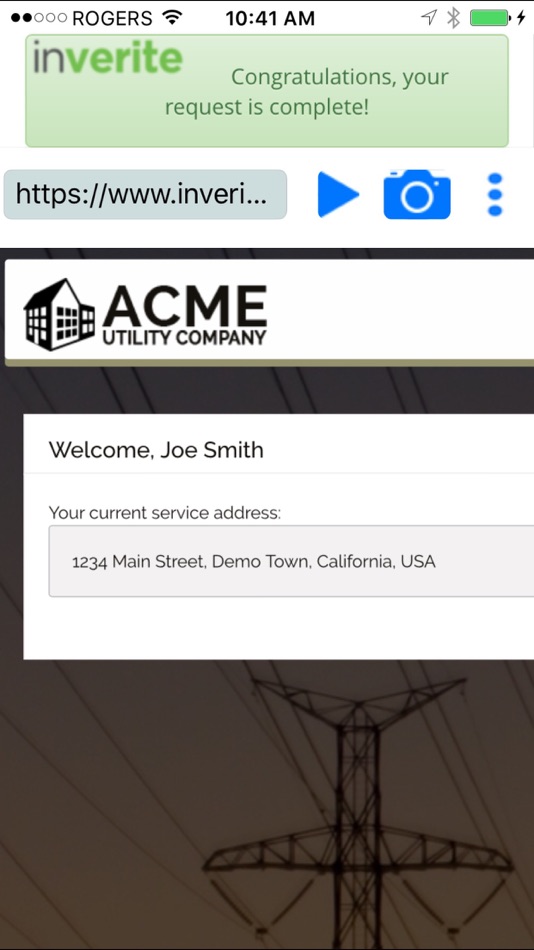 #5. Inverite Verification (iOS) By: Inverite Verification Inc
