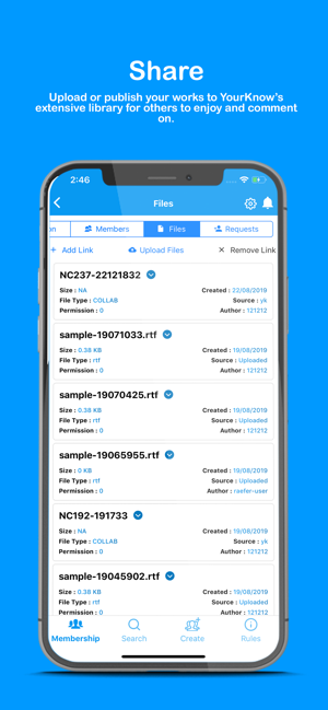 YourKnow(圖4)-速報App