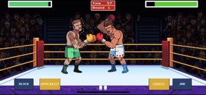 Big Shot Boxing screenshot #4 for iPhone