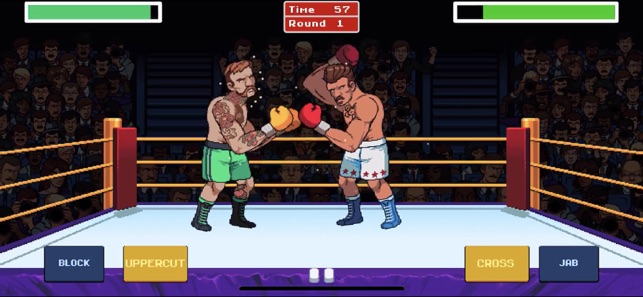 BIG SHOT BOXING Mobile Game: Poki, Las Vegas and Review Official