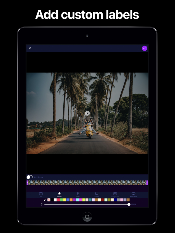 Slideshow Creator Story Maker