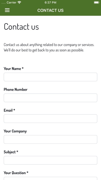 Quick Mealz screenshot-3