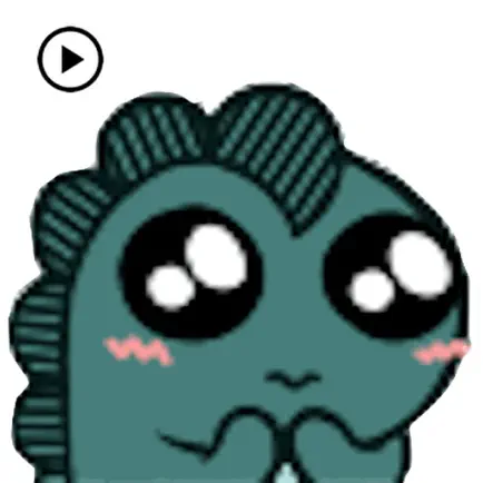Animated Tiny Blue Dragon Cheats
