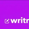 writr – AI Writing Tool icon