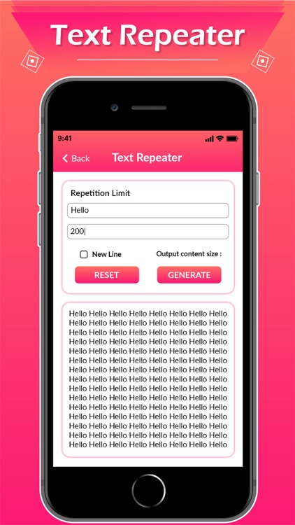 Chat Styles and Stylish Fonts