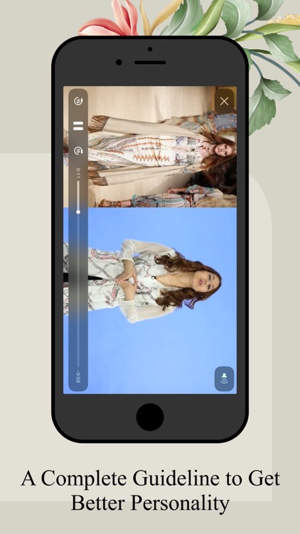 Women Pro screenshot-5