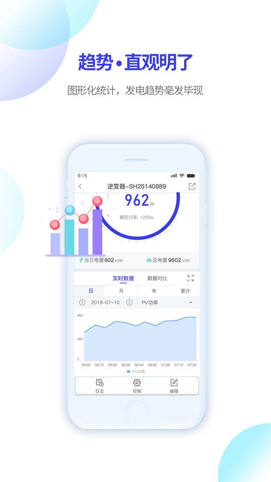 #4. 瑞光宝盒 (iOS) 由: Shenzhen Growatt New Energy Technology Co.,Ltd