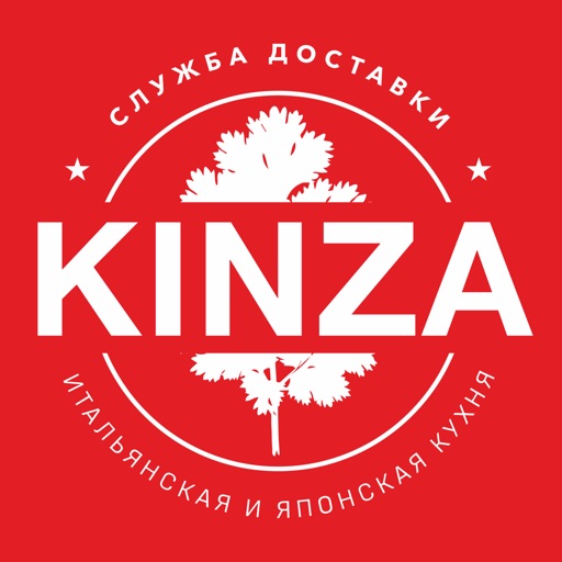 Kinza Food | Калининград icon