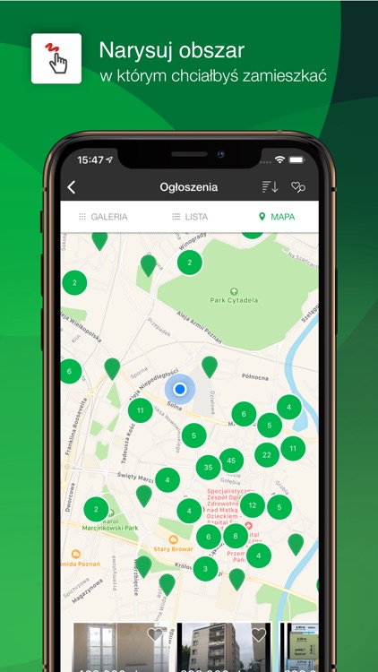 Otodom. Serwis Nieruchomości