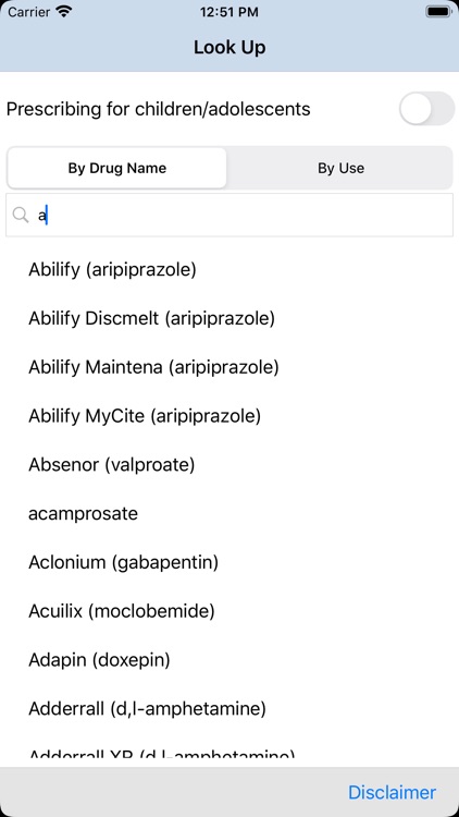 NEI Prescribe screenshot-3