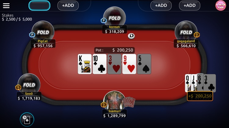 poker online paypal