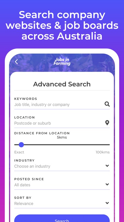 Farming Jobs & Agri Jobs screenshot-3