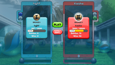 Screenshot #3 pour Lost My Marbles