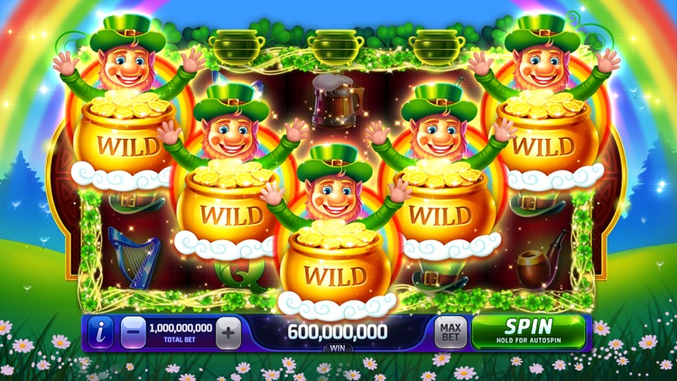 Jackpot Up Casino Slots screenshot-3