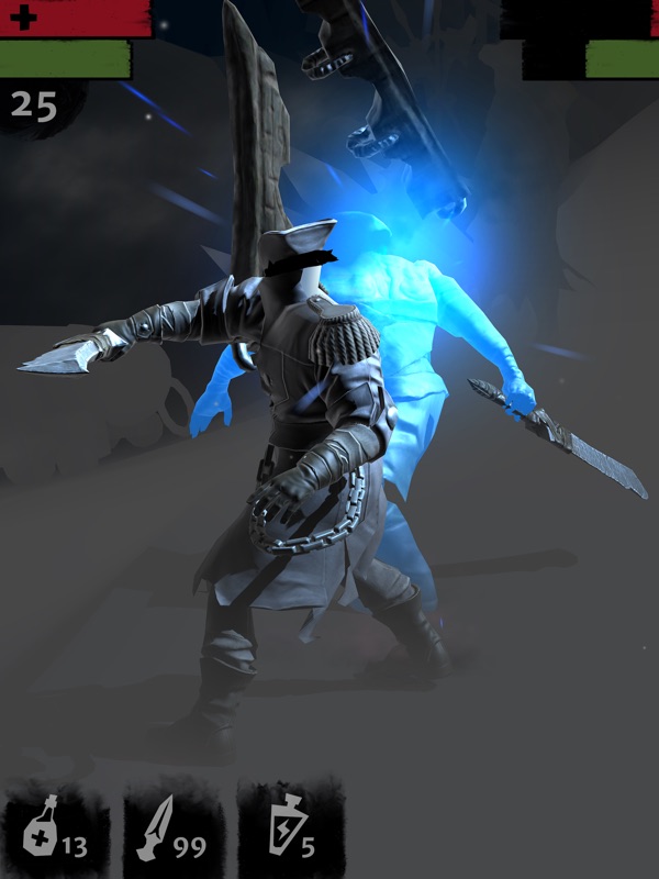 99 dead pirates screenshot 9