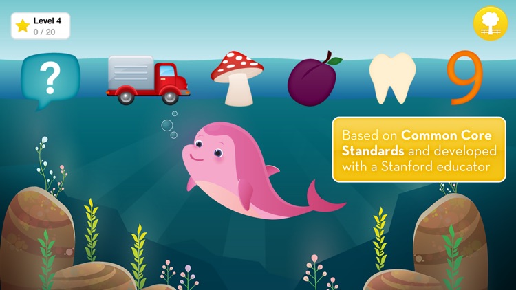 Duck Duck Moose Reading screenshot-4